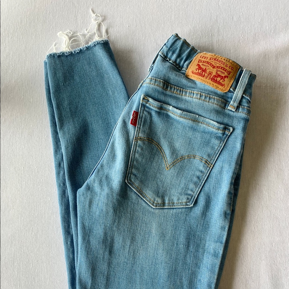 Denim Levi’s